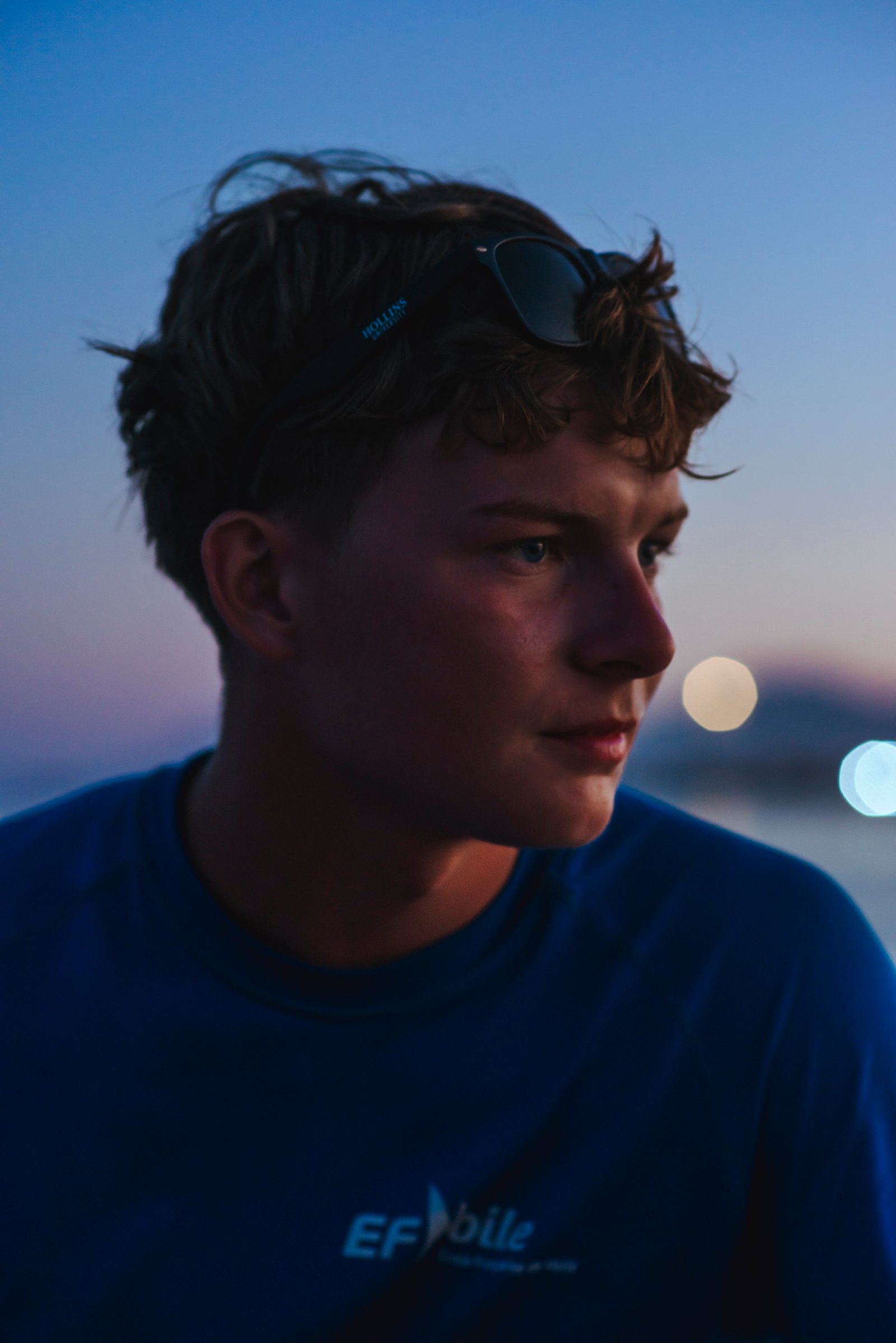 Matthias Vandewalle — Fondateur & CTO